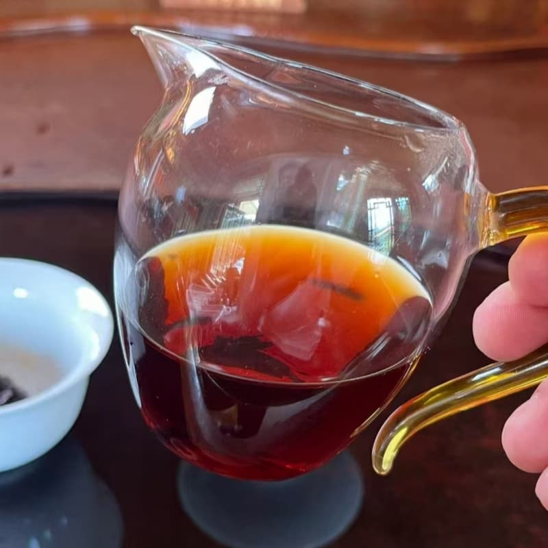 古树普洱茶，岁月沉淀的韵味与价值