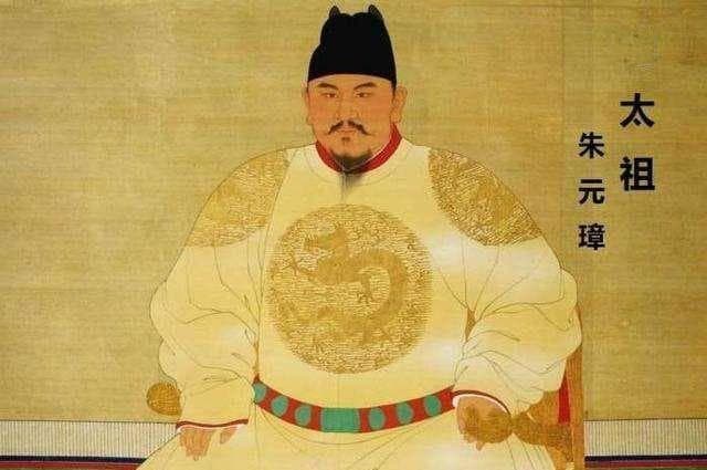 朱元璋为何诛杀众多功臣？“胡惟庸案”与“蓝玉案”背后的权力博弈