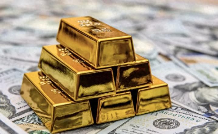 为什么中国等多国将黄金储备存放在美国？安全吗？
