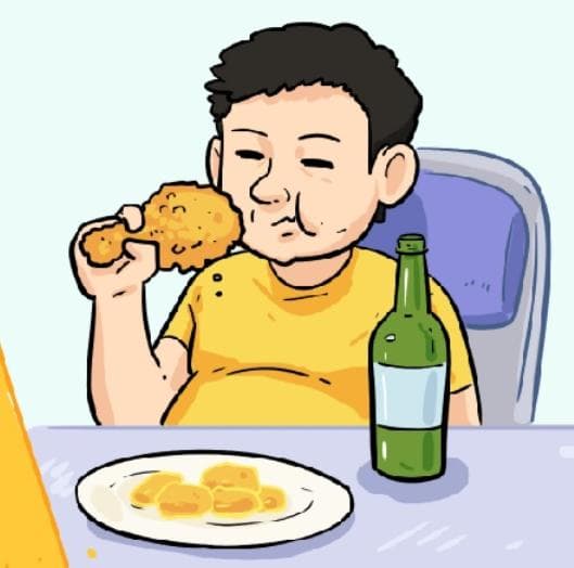 脂肪肝：世界第一大肝病，如何预防和控制？