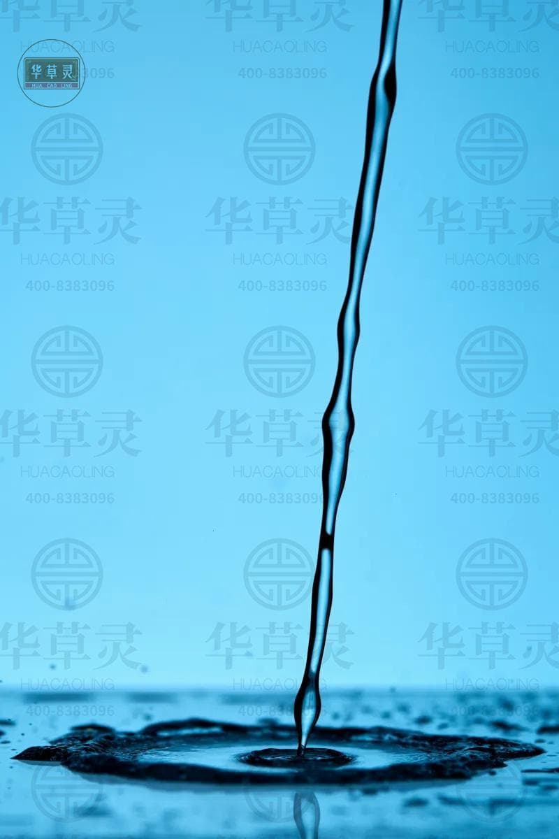 来，今天普及水的知识