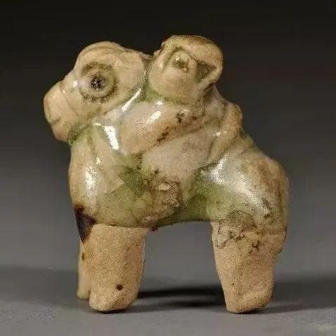 马上封侯中的猴马神化溯源