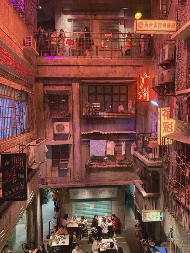 广州文和友：从排队3000桌到闭店，网红餐饮“水土不服”
