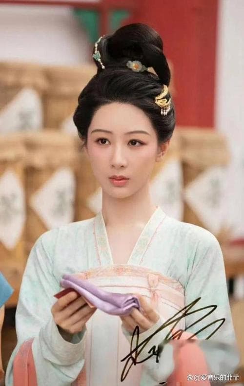 国色芳华第二季：绽放东方美学新篇章