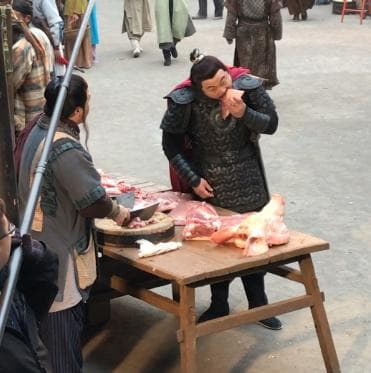 古代饮食禁忌：揭秘古人不吃猪肉的原因