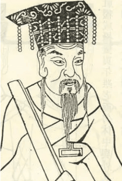 三国时期的隐士智者——张辑