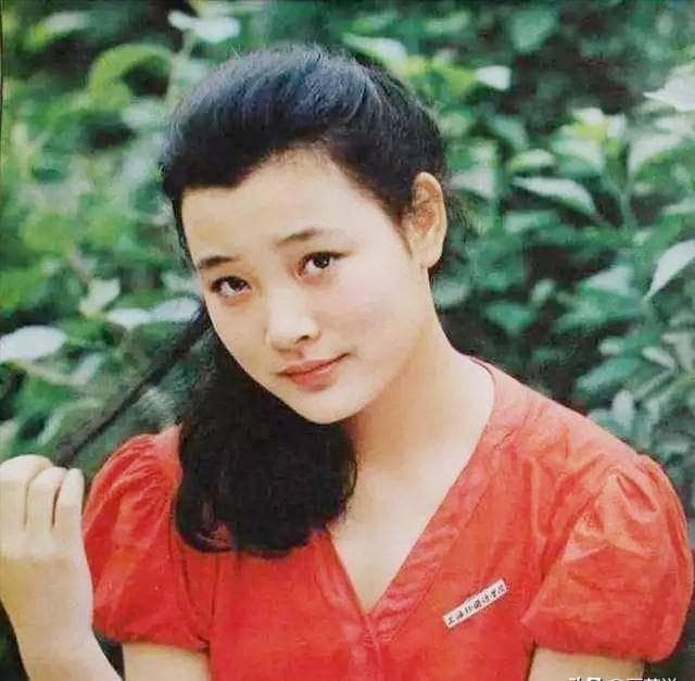 陈冲：从春晚风波到奥斯卡提名，一位华裔演员的国际之路
