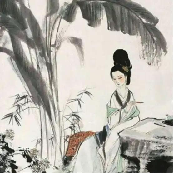 千古才女李清照的传奇一生，才华横溢，有着坎坷的遭遇
