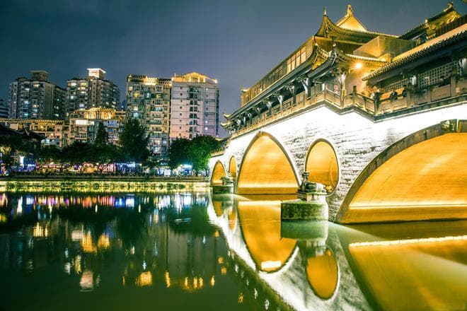 自贡必去的5个景点