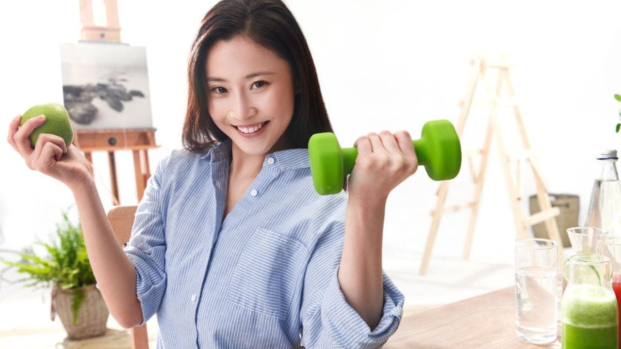 女性尿频的原因是什么？从生活习惯到疾病因素全解析