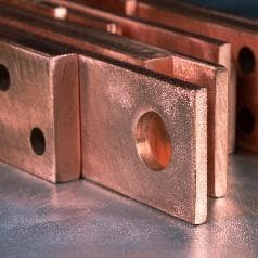 合金材料完全指南：铜、黄铜和青铜的特性、应用与区别