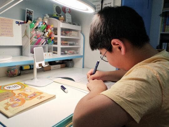 作业大战？不存在的！4招游戏化策略，让孩子变身作业小达人