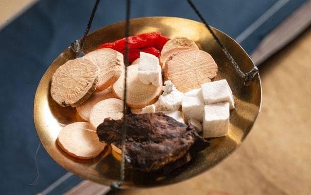 生地黄、熟地黄，到底哪个你更爱？