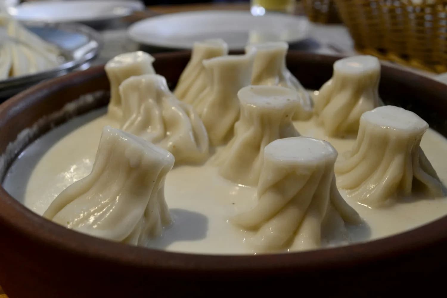 从顺德、潮州到番禺：岭南美食的文化之旅
