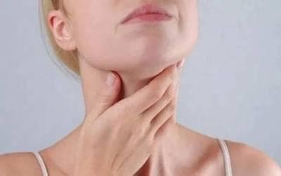 乌鲁木齐友善甲状腺医院：查出甲状腺结节记住3点降低癌变风险