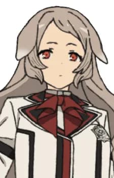 普露塞娜·亚德路迪亚：叛逆的犬型兽族少女