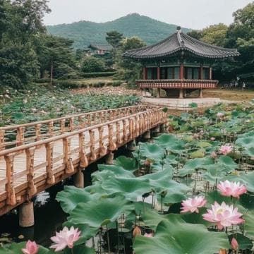 夏日避暑胜地推荐：国内海外景点全攻略