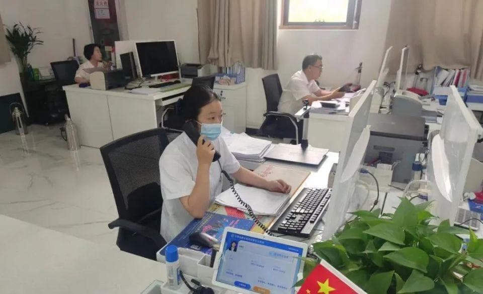 敦煌医保推“双通道”改革，患者异地就医报销更便捷
