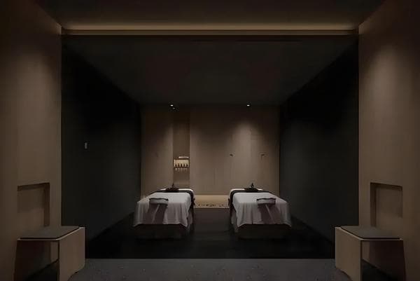 在杭州如何挑选优质的SPA休闲会所