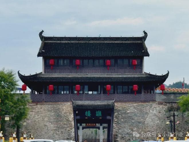 悔之晚矣！改名最失败千年古城，急功近利丢了灵魂，本地人意难平