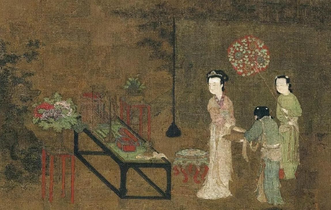 探寻古代奴婢待遇：哪朝最善待？汉秦对比，庶民地位与刑律差异