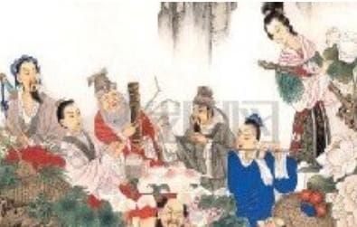 “八仙”这个神仙称号是怎么来的？“八仙”最早出自于哪里？