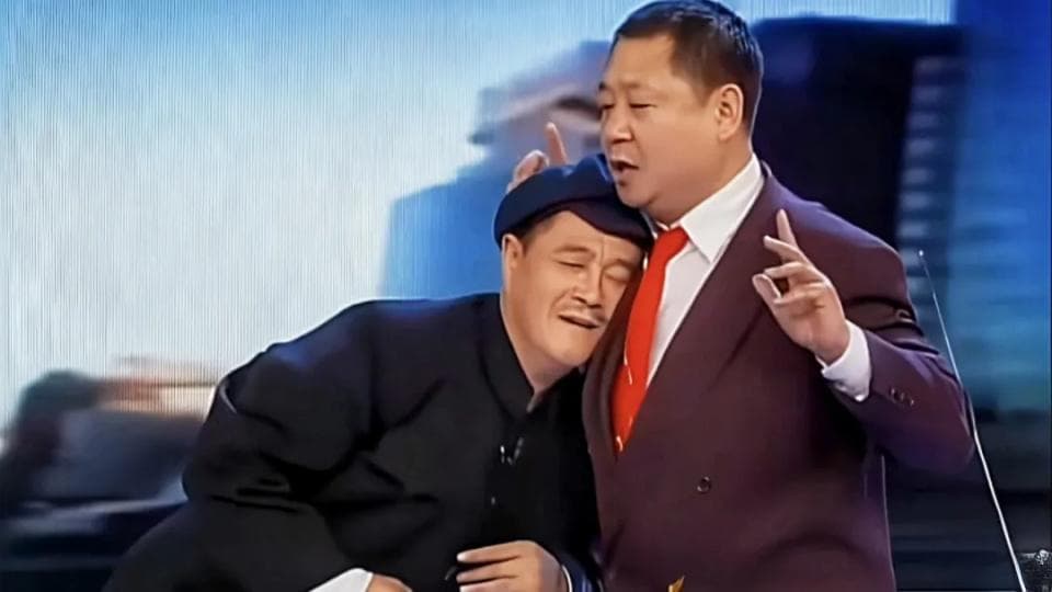 赵本山回归！2025东方卫视春晚能否靠他逆袭？