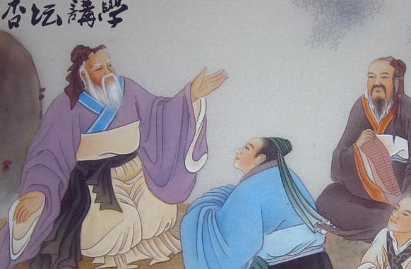 儒家文化为何引发争议？——探讨其负面影响及原因
