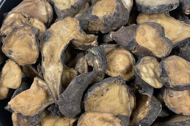 制附子和炮附子一样吗？附子与炮附子的区别