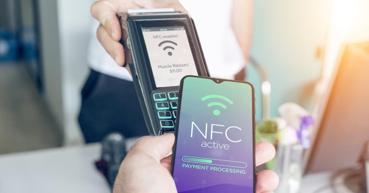当心！手机NFC成骗子「取款机」，这些防范要点请收好