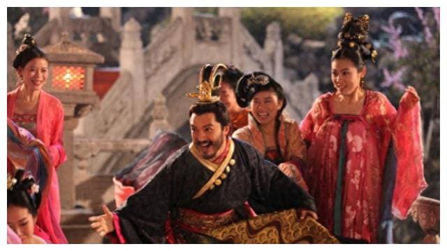 他被认为最荒淫的皇帝，在位14年干了3件事，却影响中国1400多年