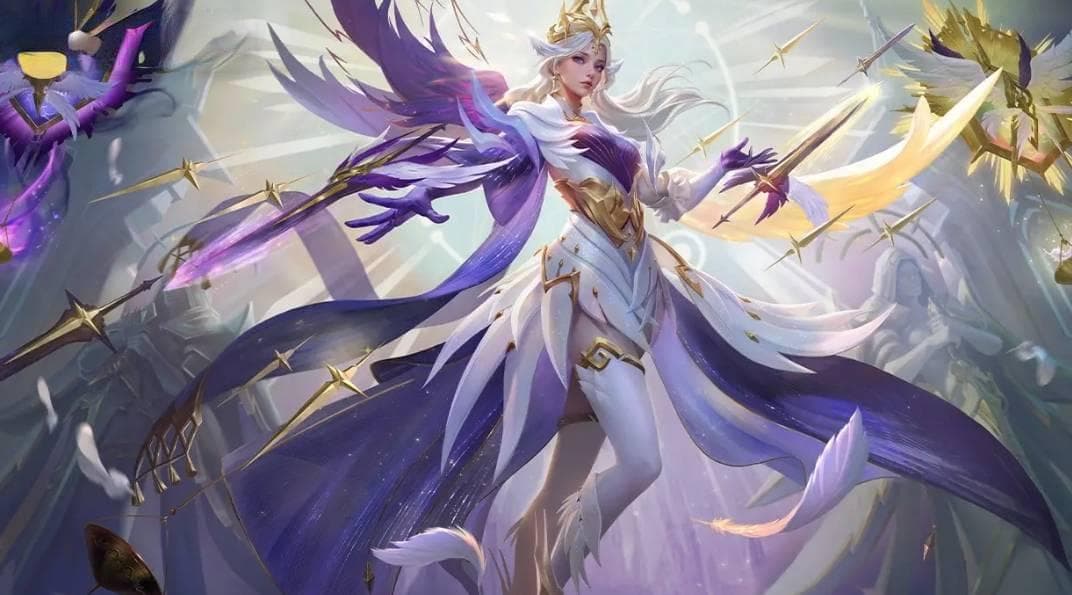 S36赛季破晓削弱后，不讲理流虞姬的崛起之道