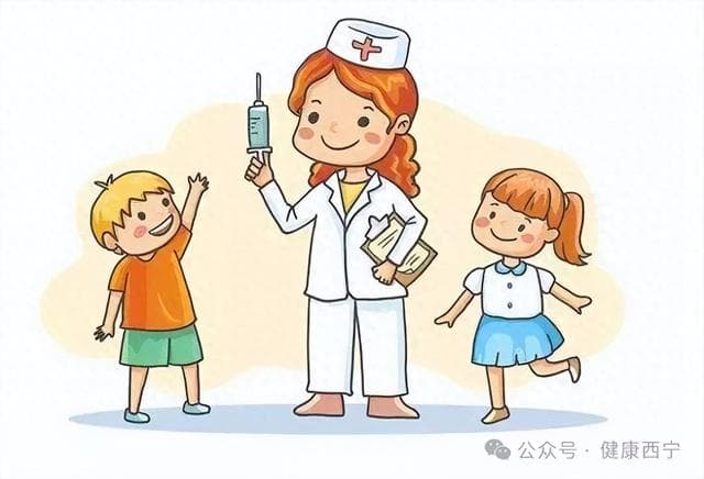 @所有家长：你家孩子麻腮风疫苗打齐了吗？