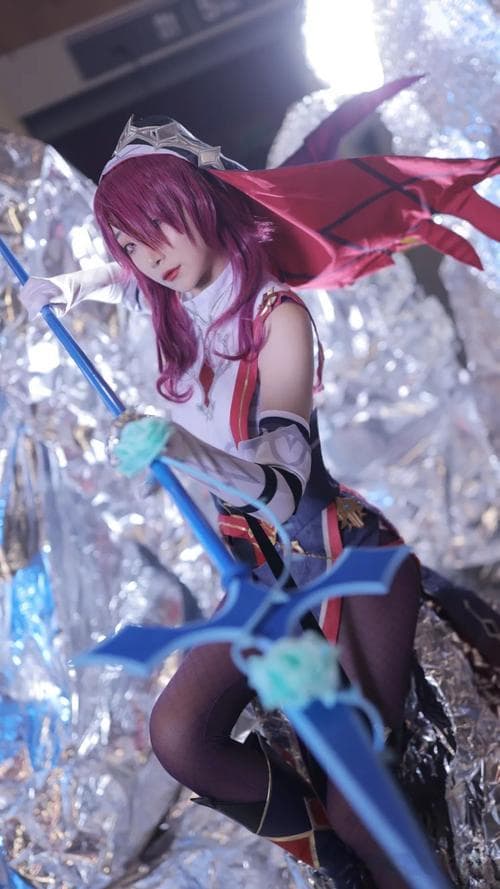cosplay网站本子：探索、创作与分享的艺术之旅