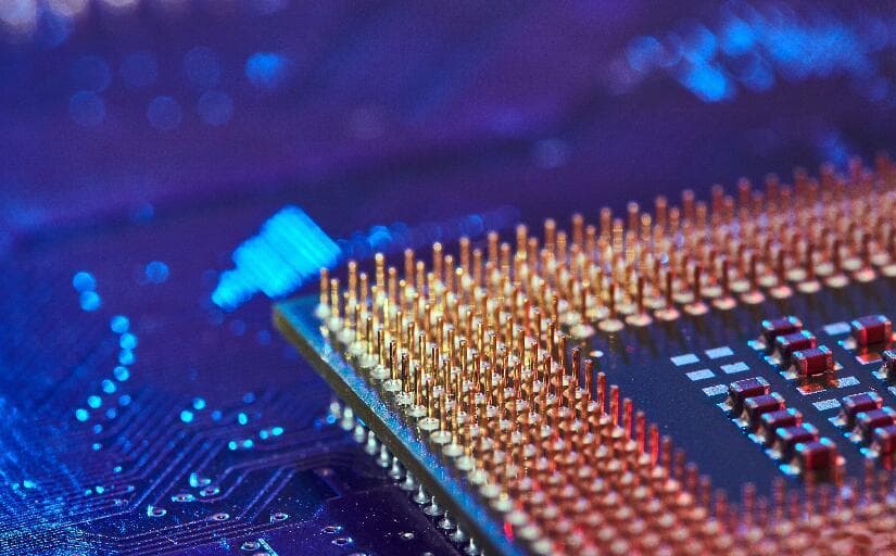 高性能计算的未来之星：揭秘RISC-V芯片在AI和IoT领域的潜力