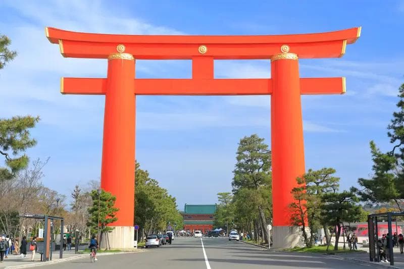 了解日本「鳥居」的秘密！由來、功用、禁忌＆3個絕美景點一次看
