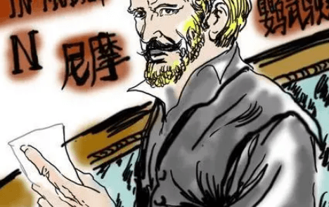 揭秘历史中的虚构人物：了解那些传说与真实之间的边界