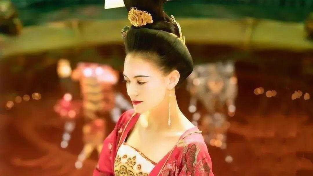 聊聊古代帝王的畸形爱情