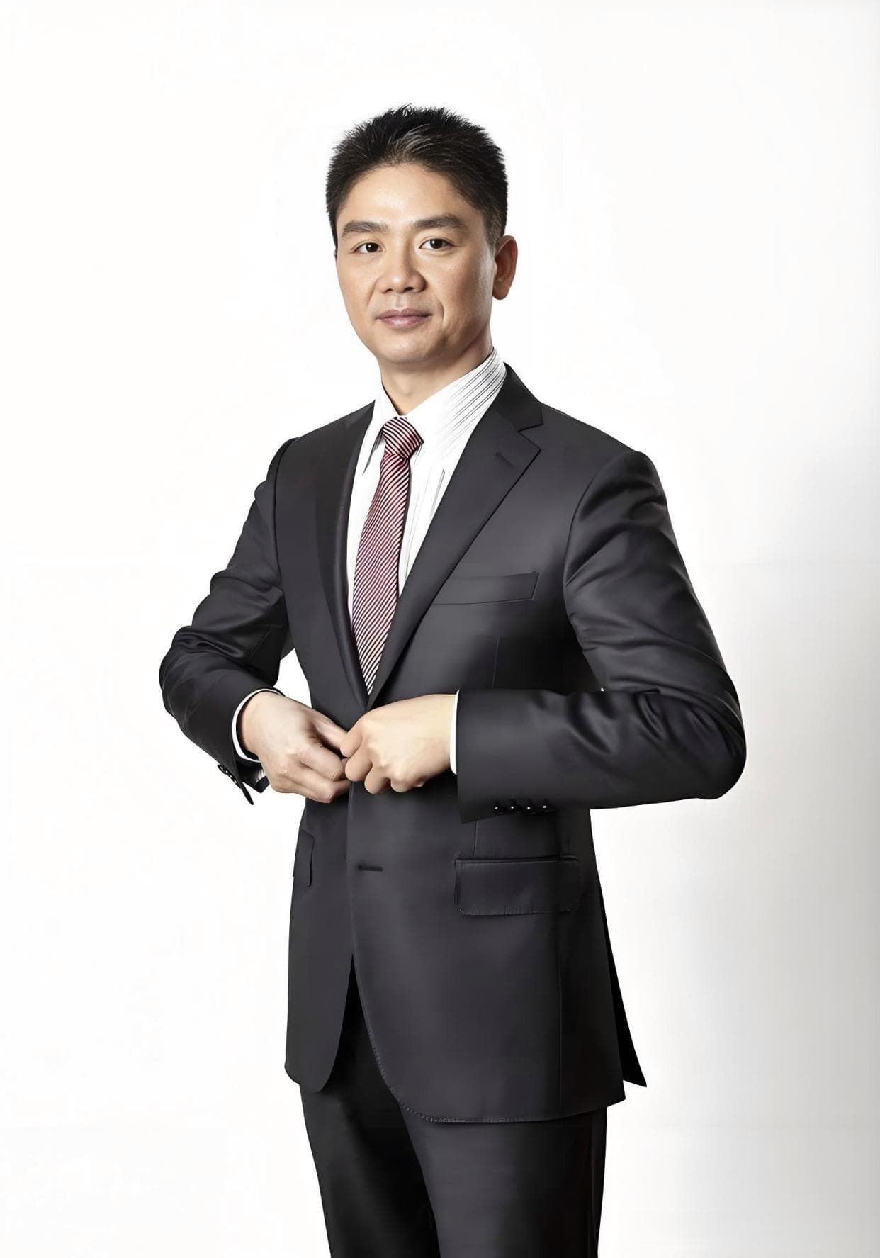 刘强东：从农村少年到电商巨头的传奇，如何重塑中国零售格局？