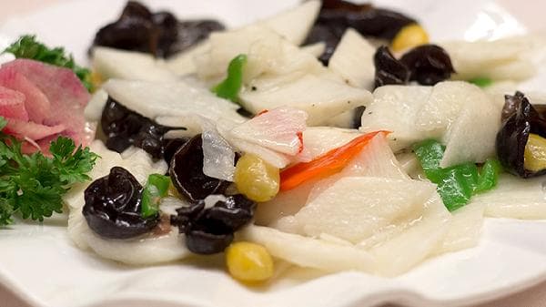 神经性皮炎患者的饮食指南：五类食物助力皮肤健康