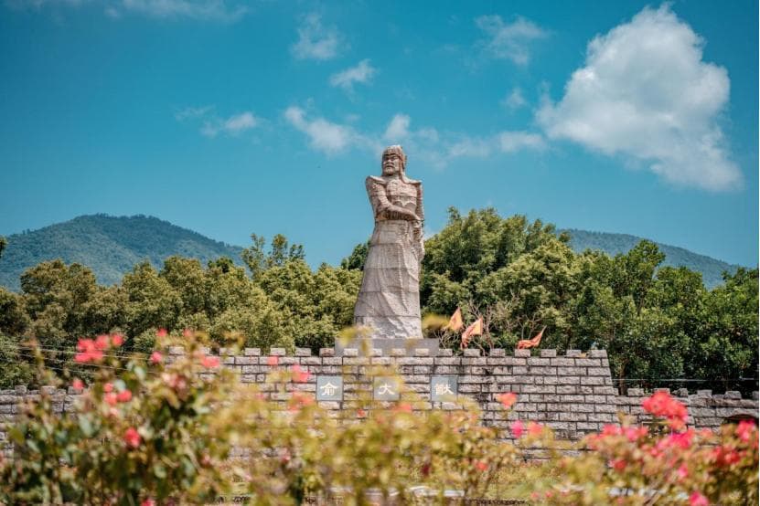 泉州的这位民族英雄，你知道他的故事吗？