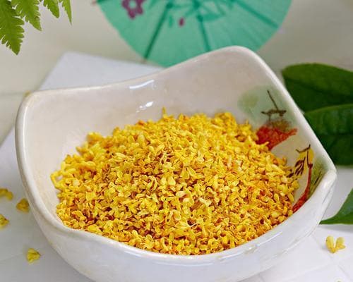 干桂花的功效与作用（探究桂花的营养价值及其多样化食用方法）