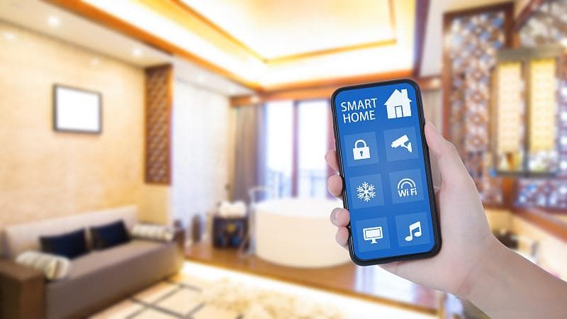 智享未来：智能酒店客控系统全方案解析