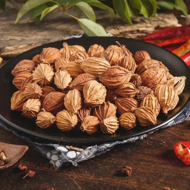 砂仁陈皮鲫鱼汤：一道来自医院营养科的周末美食推荐