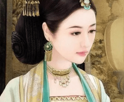 古代最惨皇后：命运多舛的薄命红颜