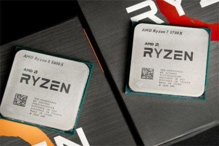 R7-5700X和R5-5600X有什么区别？对比详解