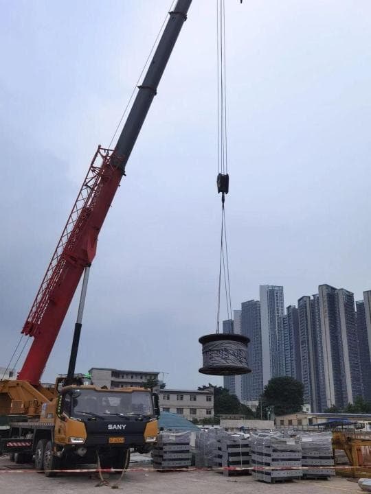 广州地铁十号线首通段实现“电通”，西塱至广州大道中段有望率先通车