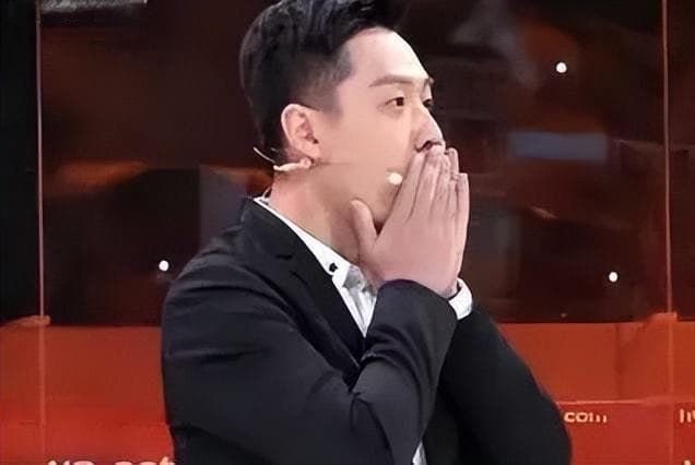 倪萍与《等着我》：从温情寻亲到国家荣光