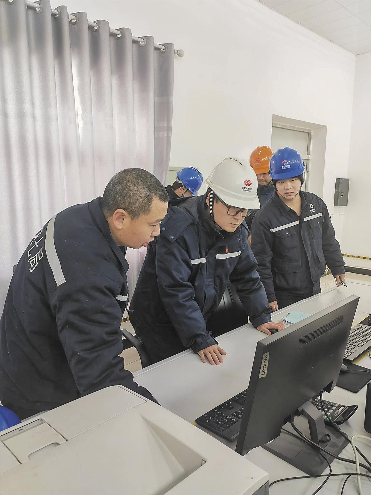 玛尔挡水电站，奏响能源最强音
