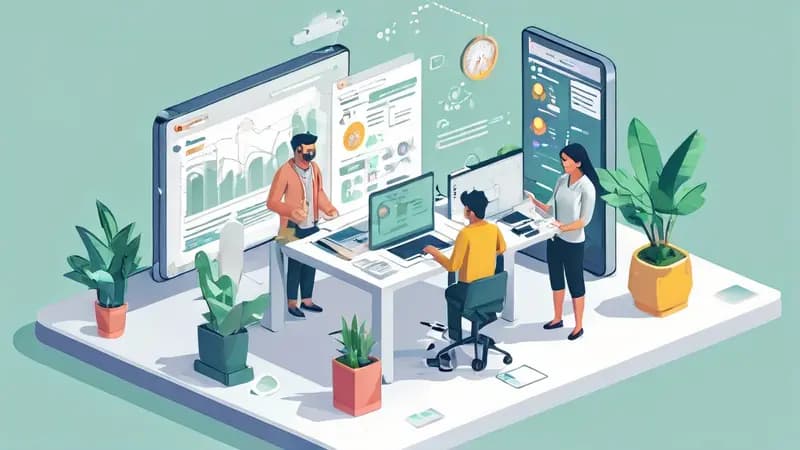 如何设计简洁的登录界面HTML